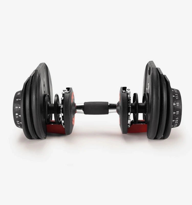 Replacement Parts for IMFit Adjustable Dumbbells