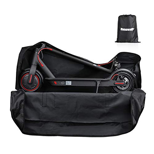 Gyrocopters Electric Scooter Carrying Bag for Storage & Transport
