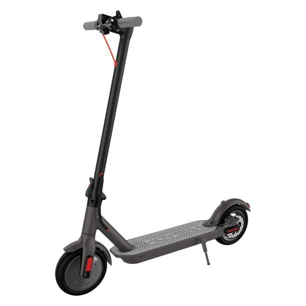 Re-certified Hover-1 Journey Electric Scooter with in-built cruise control | Range up to 25 km| Speed 22kmh|350W Motor