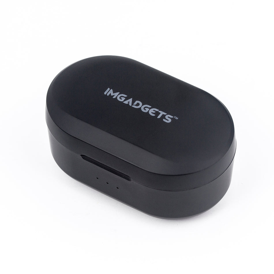 IMGadgets TWS Wave Buds Charging Case