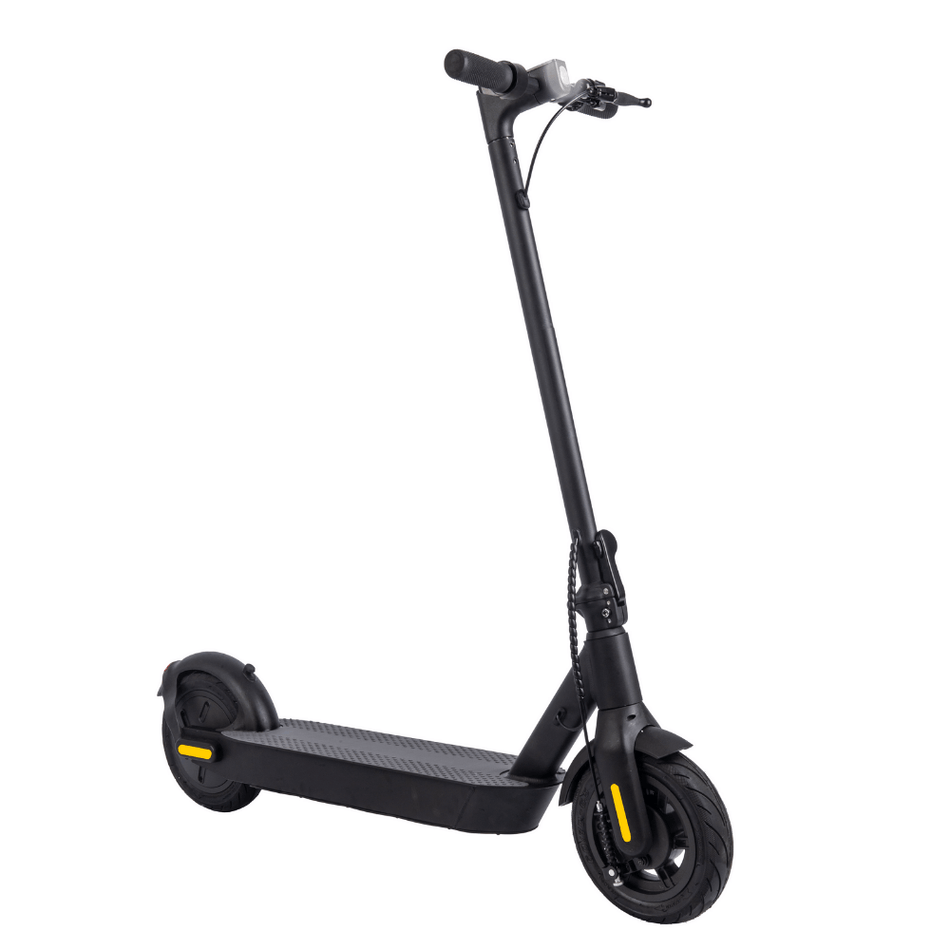 Re-certified Gyrocopters Flash Pro Max Scooter for adults l Range up to 40 Kms| Speed 30kms| 500W Motor l App integrated Smart Electric Scooter