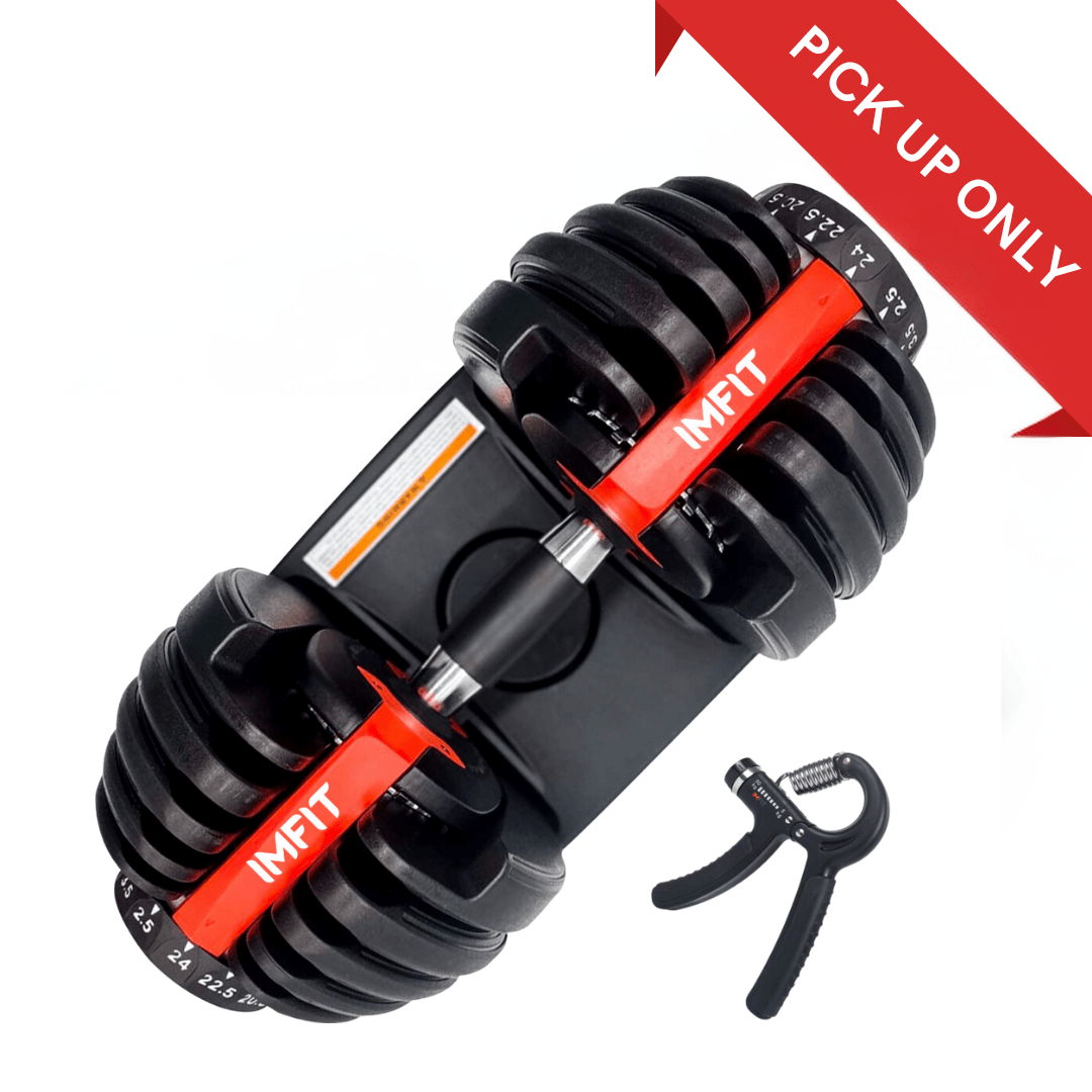 Adjustable dumbbells discount in store