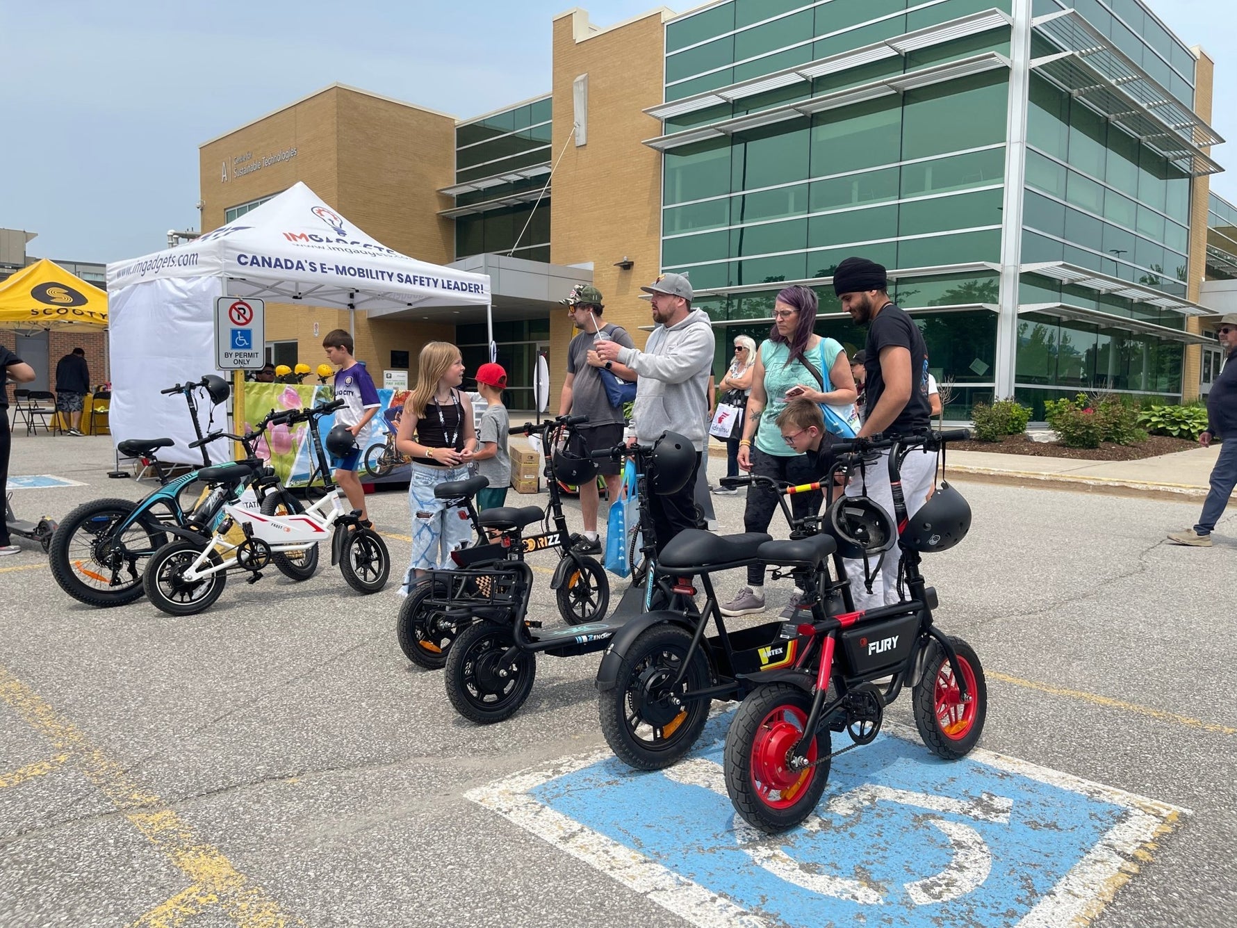 Back to School 2025: Gear Up Smarter and Save Bigger With IMGadgets