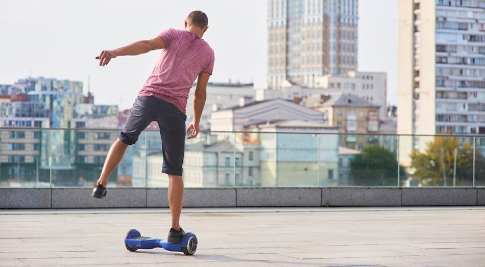 Just How Safe Are Hoverboards In 2020?