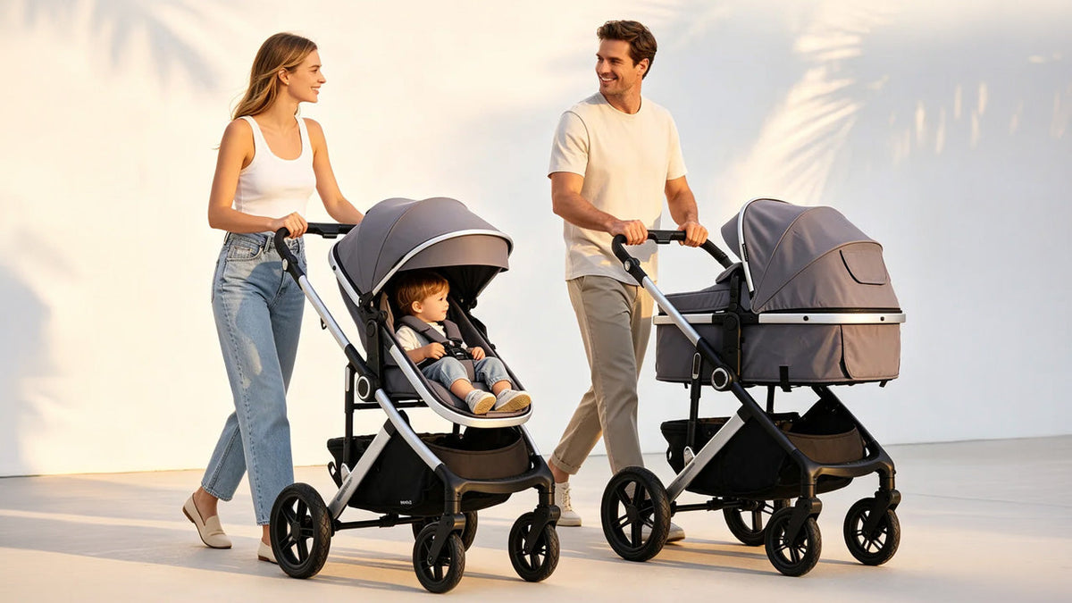 Meet IMGadgets at the Toronto Baby Show 2026