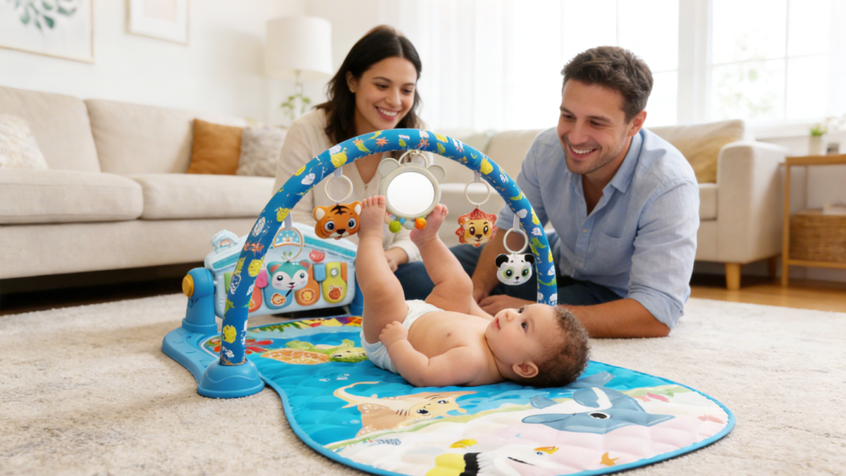How to Check if a Baby Product is Safe Before Buying in Canada