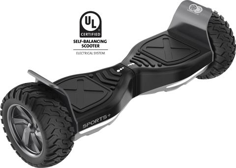 Use Best Hoverboards to Experience the Best Activity Game