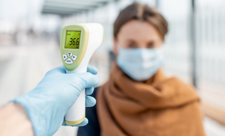 Choosing The Right Thermometer Is Easier Than You Think