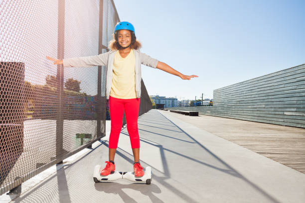 Reasons Why Hoverboards Are The Best Gift
