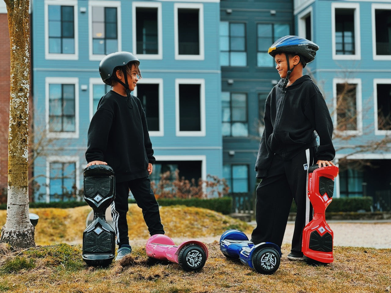 Why UL 2272 Certification Matters: A Guide to Hoverboard Safety