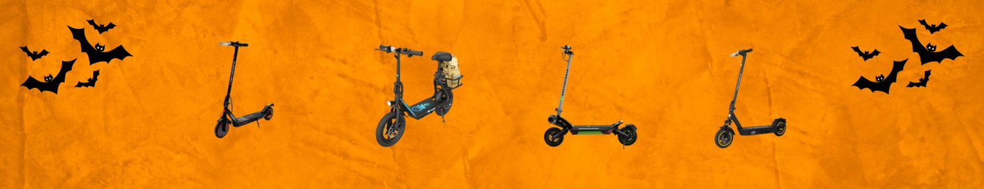 Electric Scooters