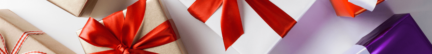 GIFTS FOR KIDS