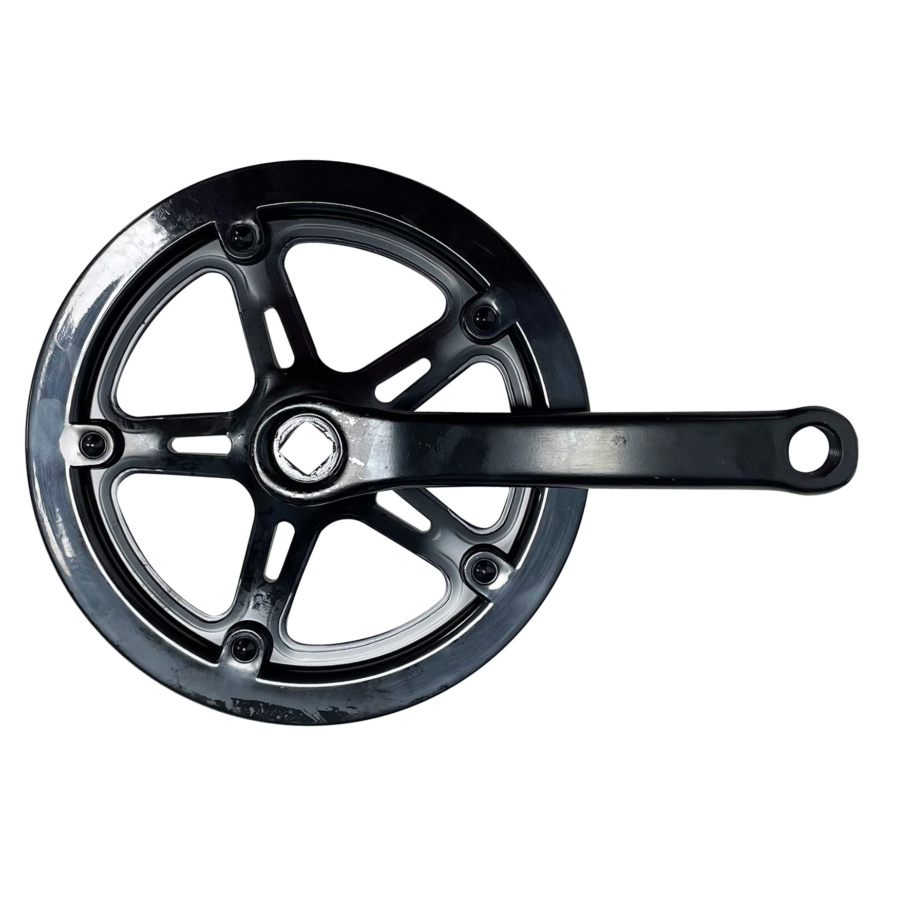 Pièces de rechange pour vélo électrique urbain Frost