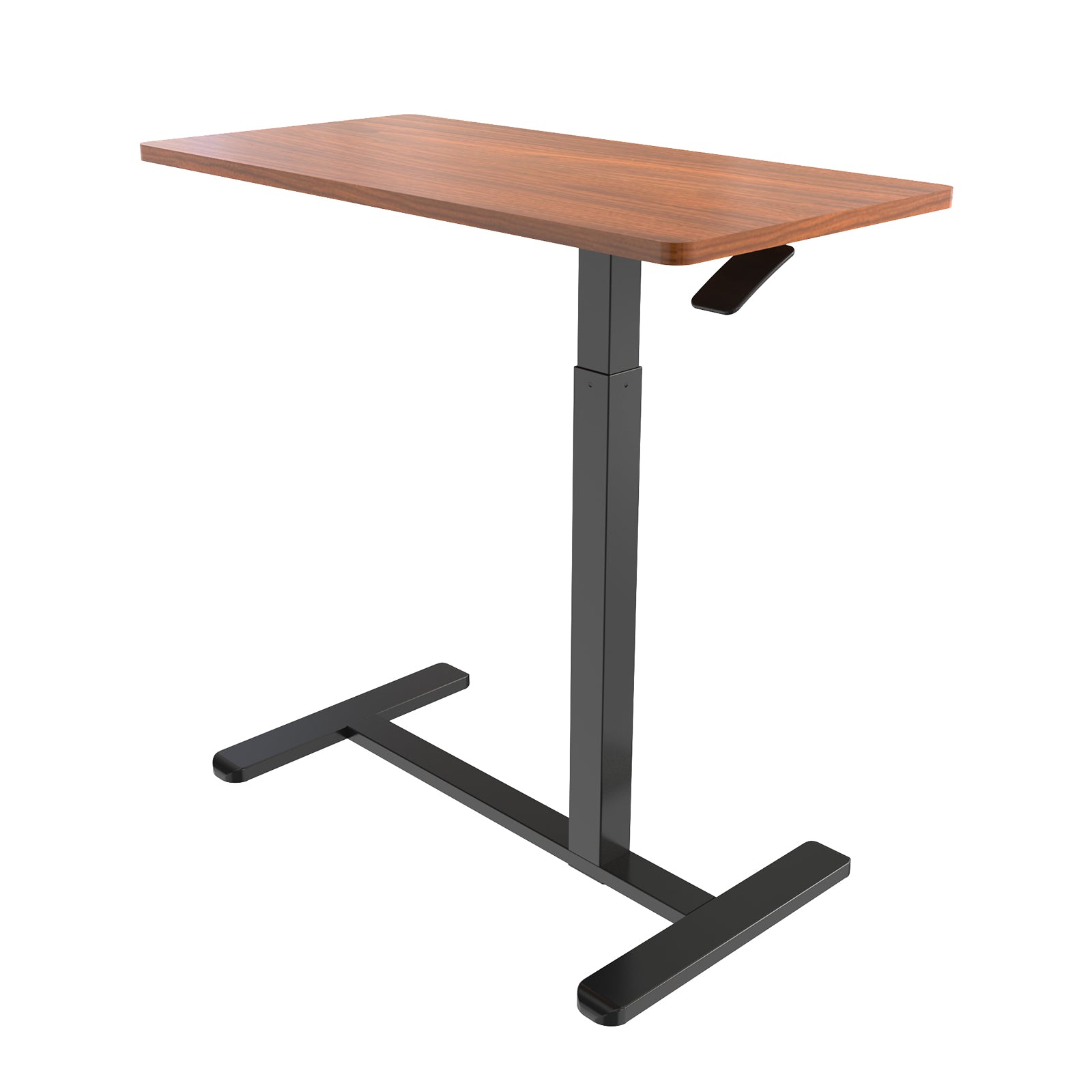 IMHome Adjustable Standing C-Desk