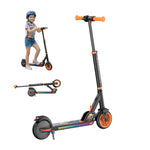 Gyrocopters Flash KidZ Electric Scooter (Age 6+)