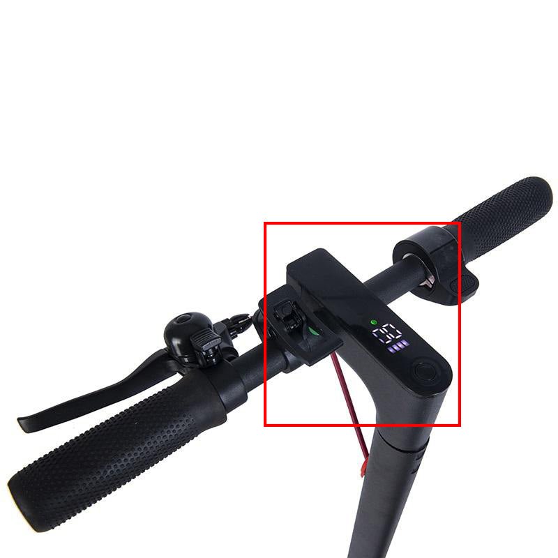 Pièces de rechange pour trottinette électrique Gyrocopters Flash 5.0