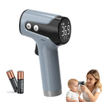 IMGadgets Digital Infrared Forehead Thermometer - Non-Contact Baby, Kids & Adults Thermometer