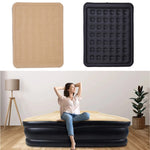 Matelas gonflable Queen Avenli – Lit surélevé de 47 cm avec pompe à air intégrée