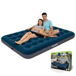 Avenli Air Mattress Double  – Leak-Proof & Waterproof Portable Floor Bed