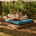 Avenli Air Mattress Double  – Leak-Proof & Waterproof Portable Floor Bed