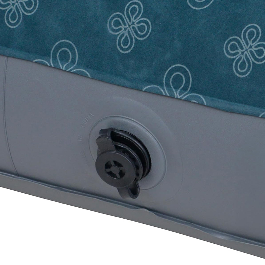 Avenli Air Mattress Double  – Leak-Proof & Waterproof Portable Floor Bed