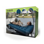Avenli Air Mattress Double  – Leak-Proof & Waterproof Portable Floor Bed