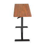 IMHome Adjustable Standing C-Desk