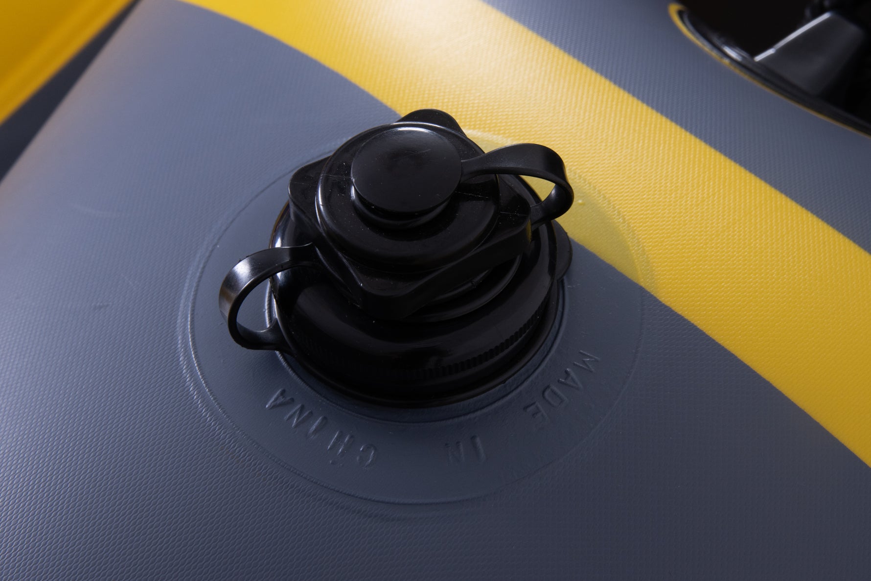 IMGadgets Explorer 2-Person Inflatable Kayak - ISO-Certified Puncture-Resistant PVC