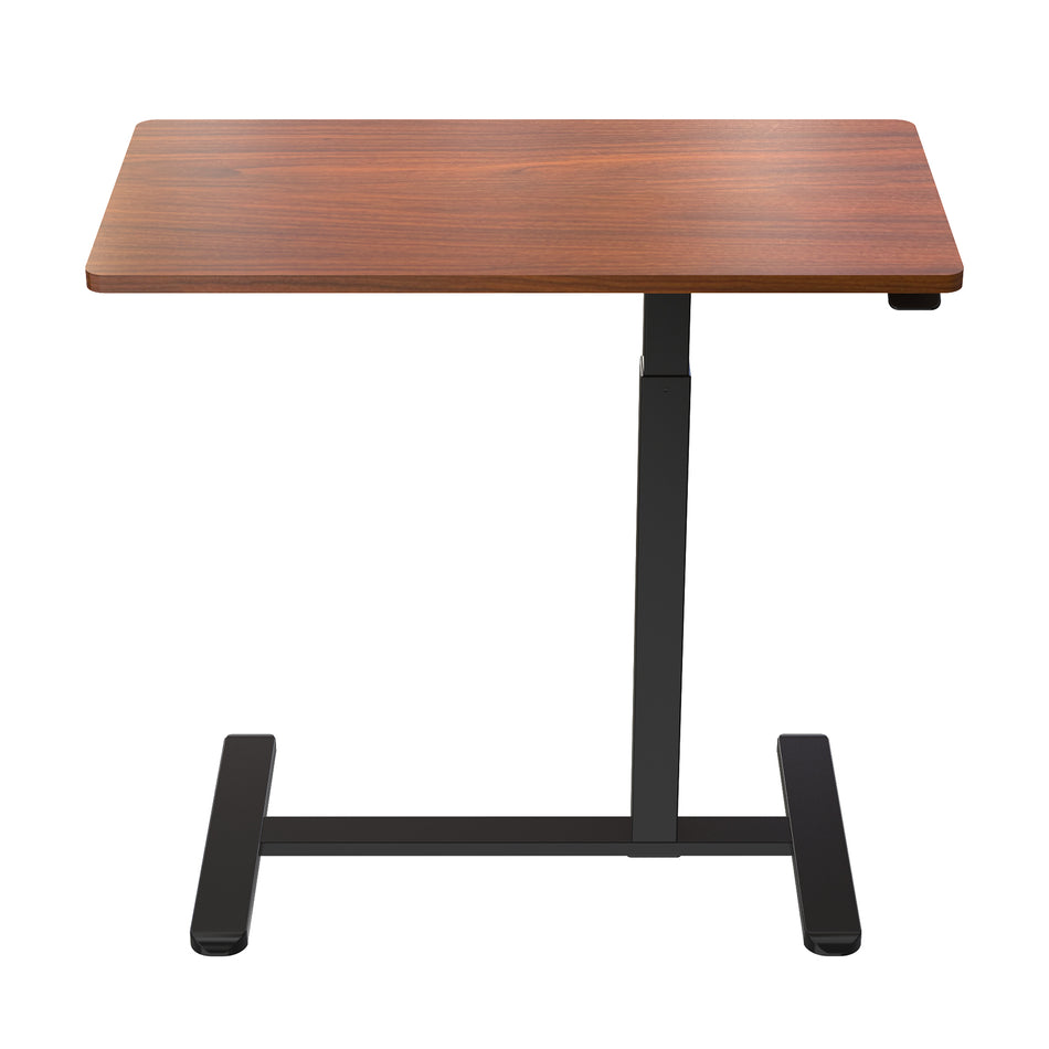 IMGadgets Height Adjustable Desk | Standing  Desk for Work and Home| Overbed C- Table Height Adjustable Desk