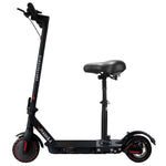 Gyrocopters Flash 5.0 Limited Edition Electric Scooter - 30 km Range