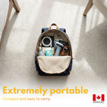 IMGadgets Digital Infrared Forehead Thermometer - Non-Contact Baby, Kids & Adults Thermometer