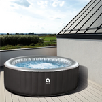 IMHome Avenli London Inflatable Hot Tub - 3 Person