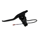 Pièces de rechange pour trottinette électrique Gyrocopters Flash 5.0