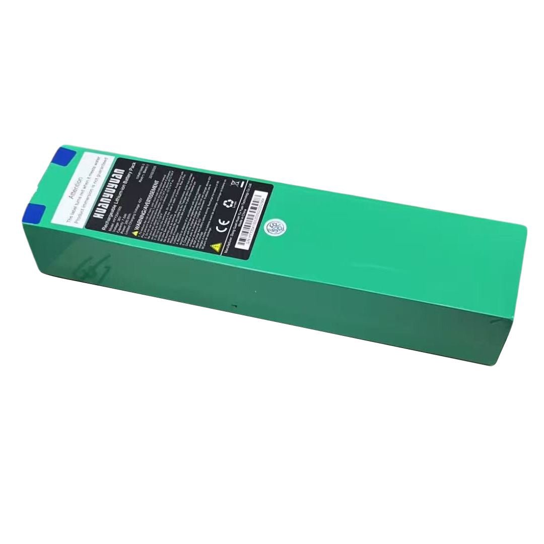 Pièces de rechange pour trottinette électrique Gyrocopters FlashX