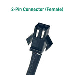 Gyrocopters Huanyuyuan Rechargeable Lithium-ion Battery Pack -  36V