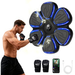IMFIT Smart Boxing Machine - Interactive Wall Punch Trainer