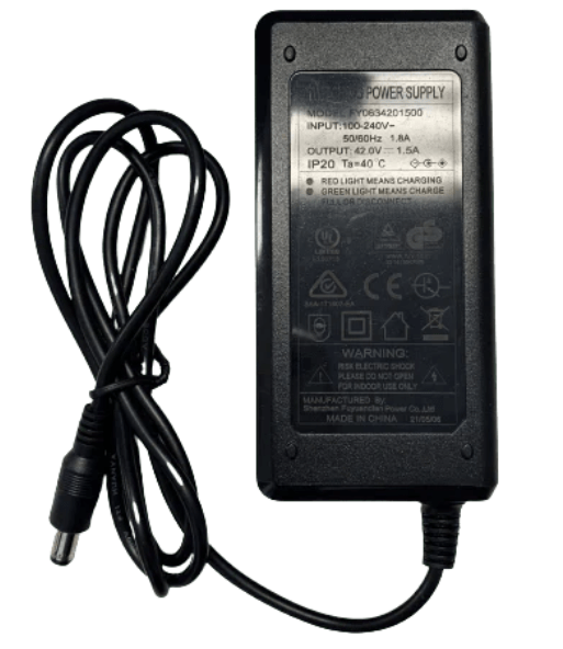 Pièces de rechange pour trottinette électrique Gyrocopters FlashX