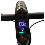 Pièces de rechange pour trottinette électrique Gyrocopters FlashX
