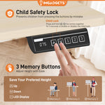 IMHome Ergonomic Adjustable Standing Desk