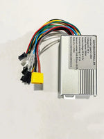 Pièces de rechange pour trottinette électrique Gyrocopters Flash 6.0