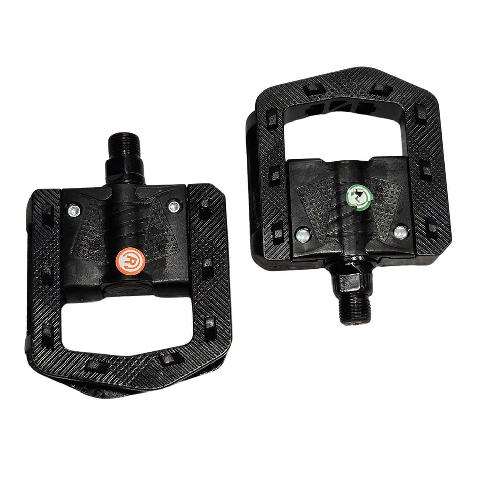 Replacement Parts for Fury Electric Bike