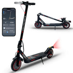 Gyrocopters Flash 5.0 Limited Edition Electric Scooter - 30 km Range