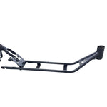 Pièces de rechange pour trottinette électrique Gyrocopters FlashX