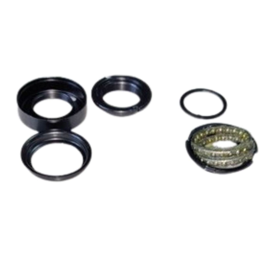 Pièces de rechange pour trottinette électrique Gyrocopters FlashX