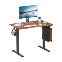 IMHome Ergonomic Adjustable Standing Desk