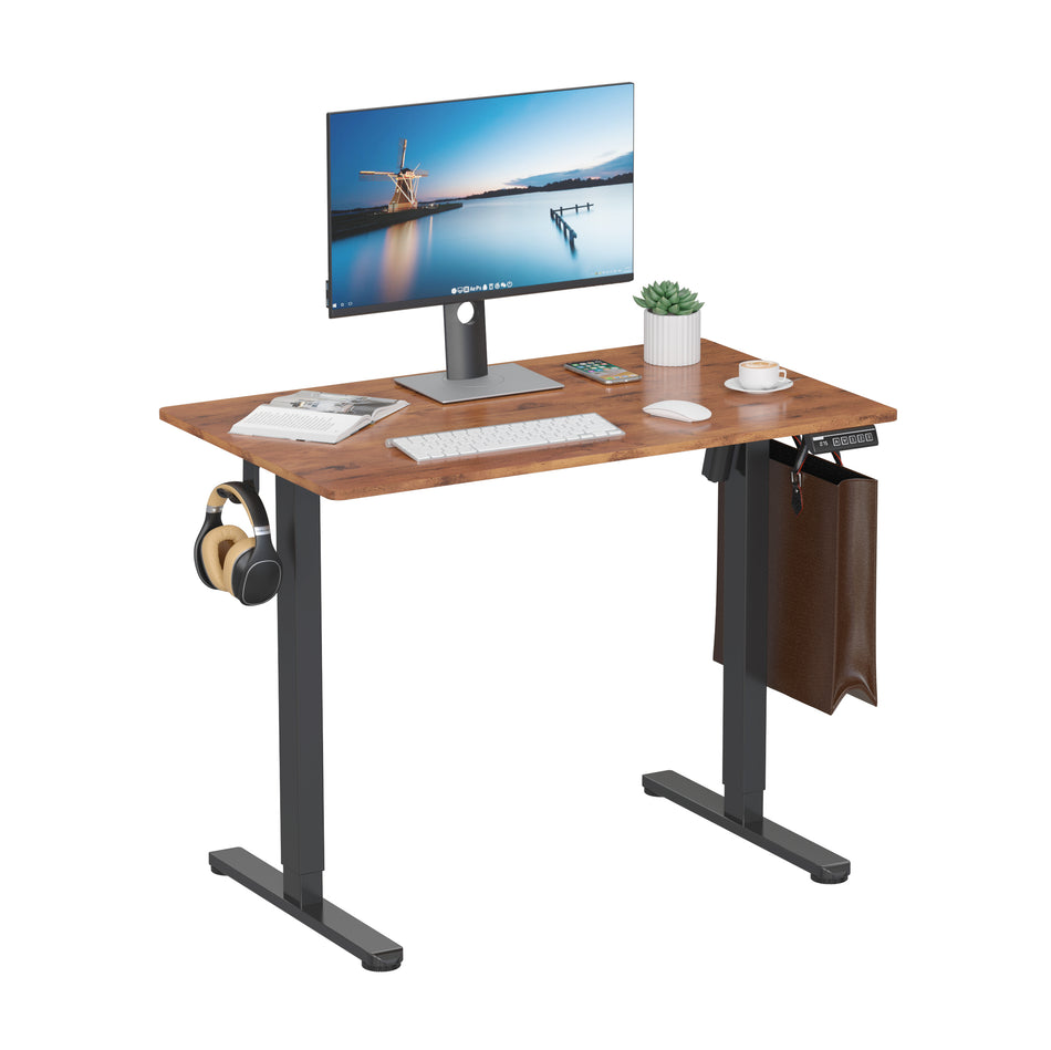 IMHome Ergonomic Adjustable Standing Desk