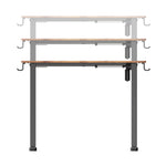 IMHome Ergonomic Adjustable Standing Desk