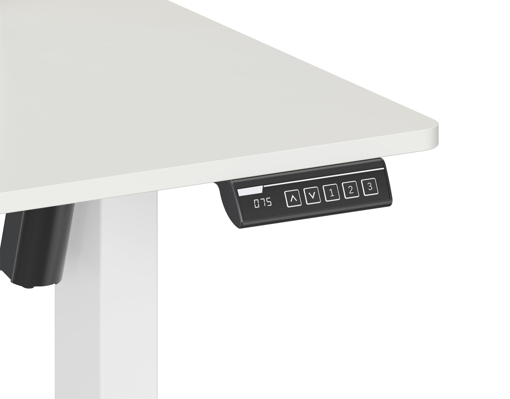 IMHome Ergonomic Adjustable Standing Desk
