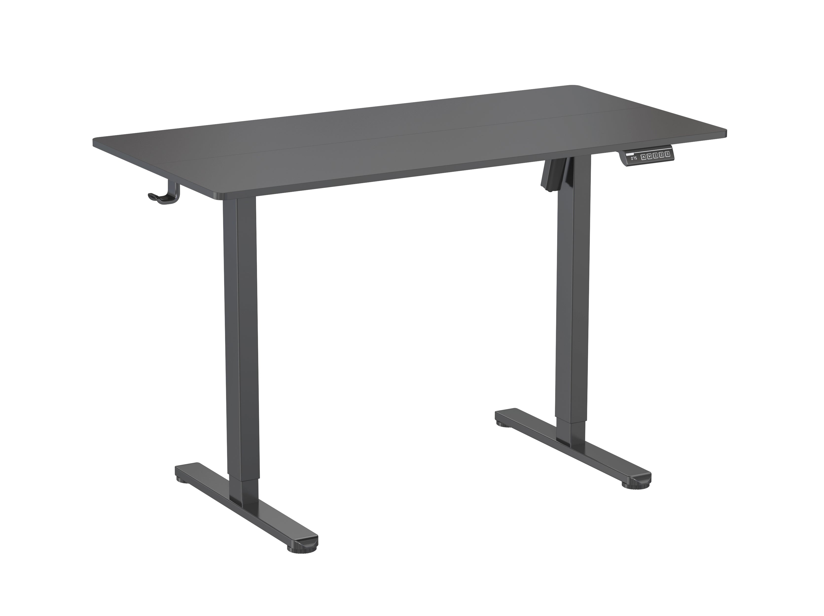 GMFS198C○Frag / フラッグ EVIA GP height-adju IMHome Ergonomic Adjustable Standing Desk – IMGadgets