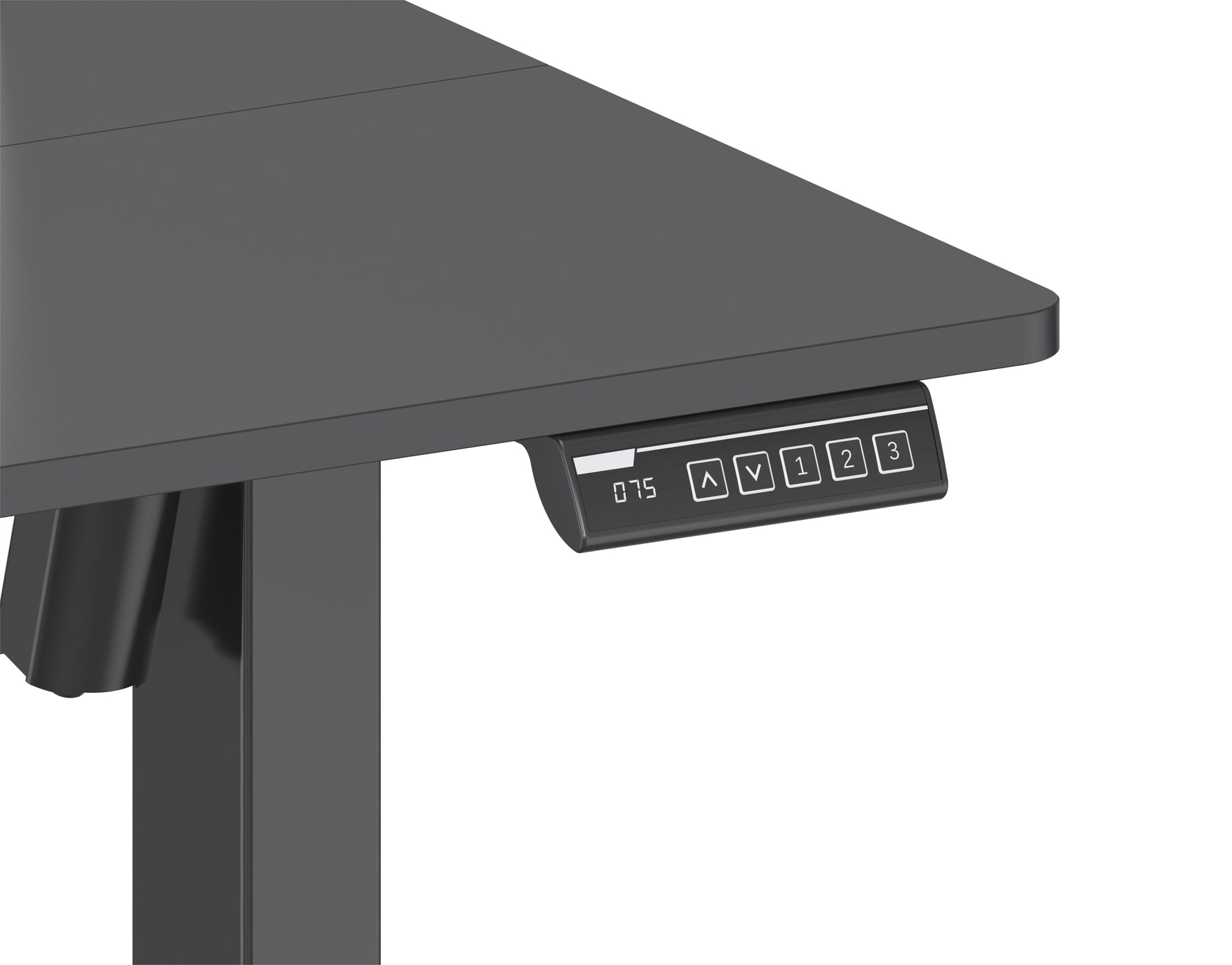 IMHome Ergonomic Adjustable Standing Desk